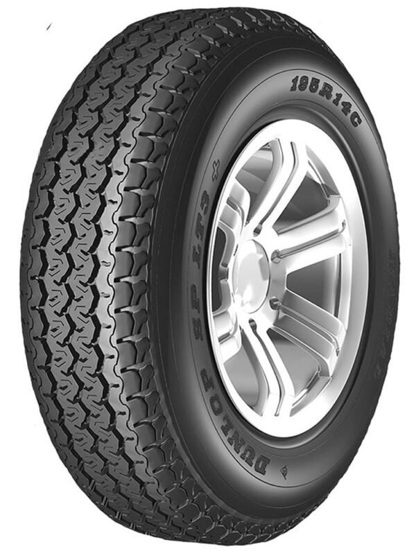 DUNLOP SP LT3 1