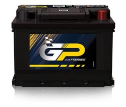 Grand Prix Battery